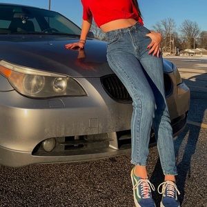 Vintage Arizona jeans